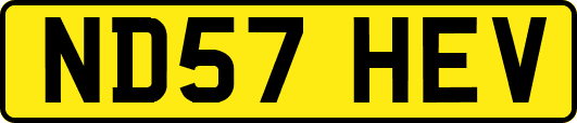 ND57HEV
