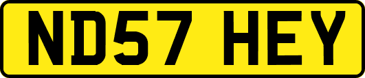 ND57HEY