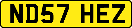 ND57HEZ