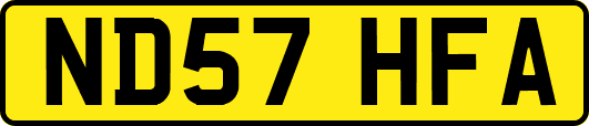 ND57HFA