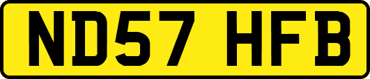 ND57HFB