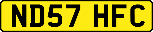 ND57HFC