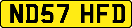 ND57HFD