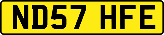 ND57HFE