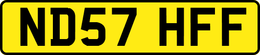 ND57HFF