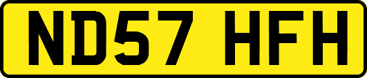 ND57HFH