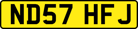 ND57HFJ