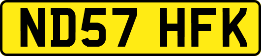 ND57HFK