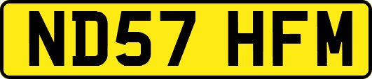 ND57HFM