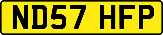 ND57HFP
