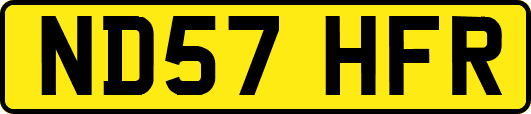 ND57HFR