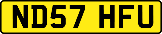 ND57HFU