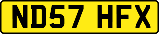 ND57HFX
