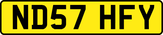 ND57HFY