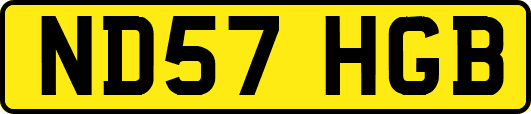 ND57HGB