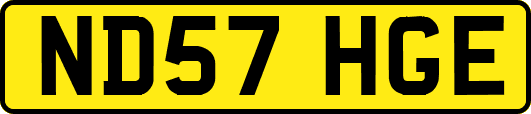 ND57HGE