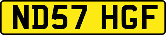 ND57HGF