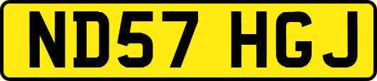 ND57HGJ