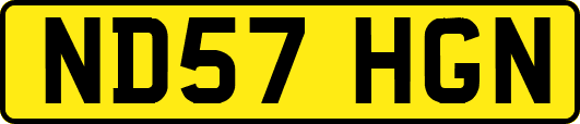 ND57HGN