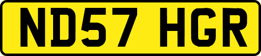 ND57HGR