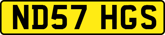 ND57HGS
