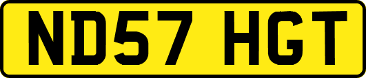 ND57HGT