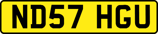 ND57HGU