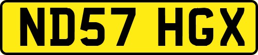 ND57HGX
