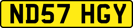 ND57HGY