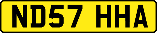 ND57HHA