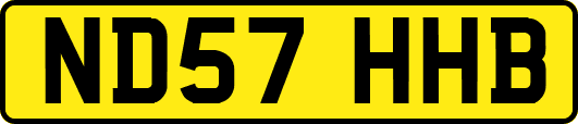 ND57HHB
