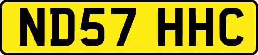 ND57HHC