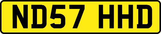 ND57HHD