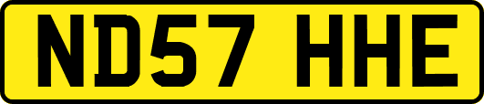 ND57HHE
