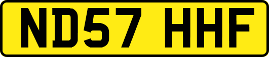 ND57HHF