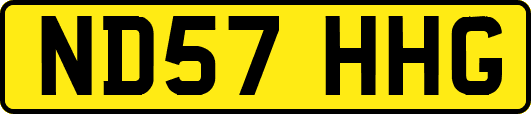 ND57HHG