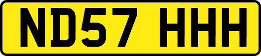 ND57HHH