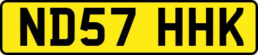 ND57HHK