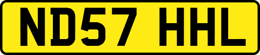 ND57HHL