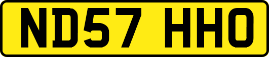 ND57HHO