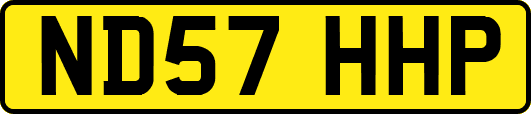ND57HHP