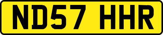 ND57HHR