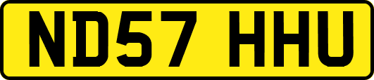 ND57HHU