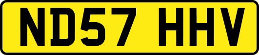 ND57HHV
