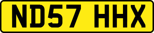 ND57HHX