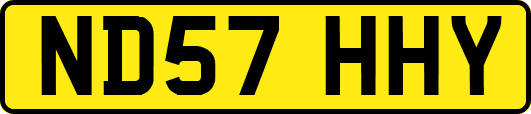 ND57HHY