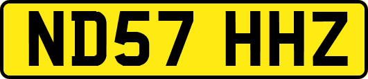 ND57HHZ