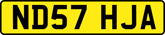 ND57HJA