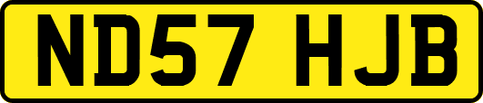 ND57HJB