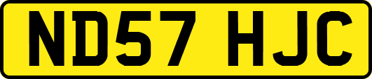 ND57HJC
